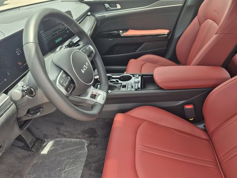 New 2026 Kia K5 GT-Line w/ GT-Line Premium Package AWD/4WD image 10