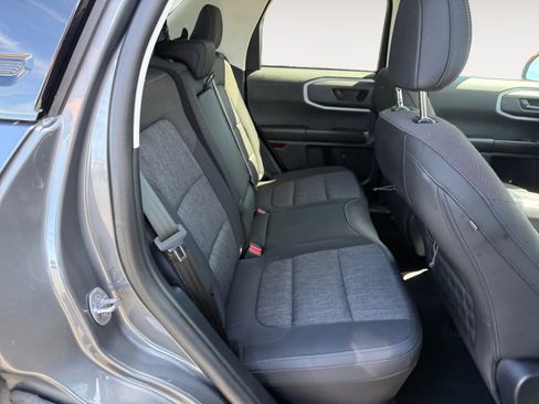 Certified 2022 Ford Bronco Sport Big Bend w/ Convenience Package image 18