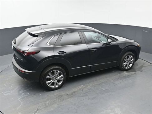 Certified 2023 MAZDA CX-30 AWD 2.5 S w/ Select Package image 36