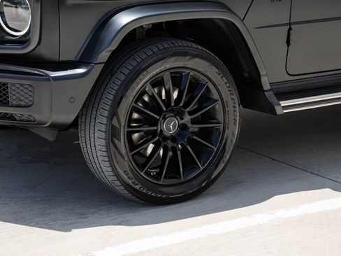 Used 2023 Mercedes-Benz G 550 image 36
