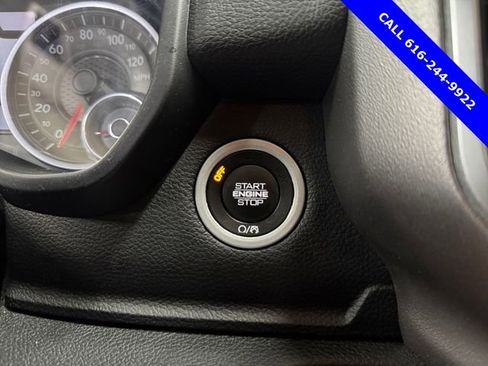 Used 2019 RAM 1500 Big Horn image 20