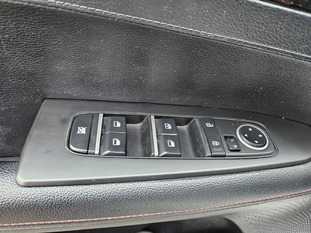Used 2023 Kia Forte GT w/ GT2 Package FWD image 21