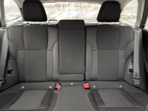 Certified 2025 Subaru Outback Premium image 31