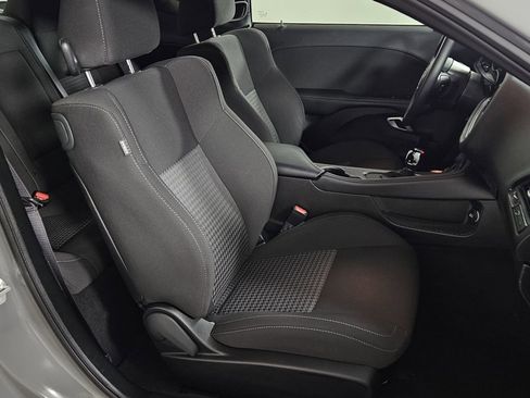 Used 2023 Dodge Challenger GT w/ Blacktop Package RWD image 28