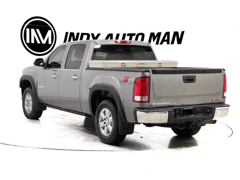 Used 2013 GMC Sierra 1500 SLE image 6