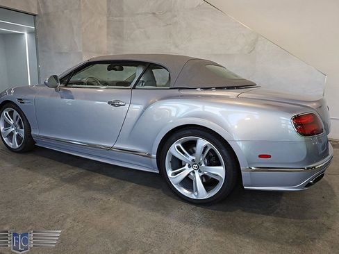 Used 2017 Bentley Continental GT Speed image 6