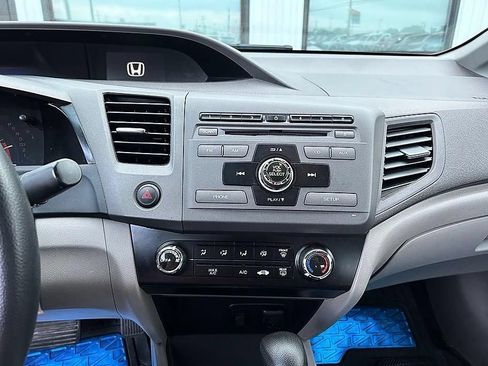 Used 2012 Honda Civic EX image 11