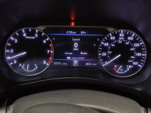 Used 2021 Nissan Sentra SV FWD image 23