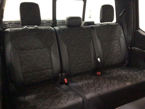 New 2025 Ford F150 Tremor w/ Bed Utility Package AWD/4WD image 27
