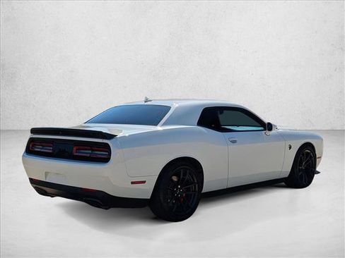 Used 2023 Dodge Challenger SRT Hellcat image 6