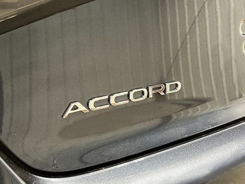 New 2026 Honda Accord SE image 6