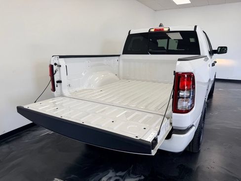 Used 2023 RAM 1500 Big Horn AWD/4WD image 7