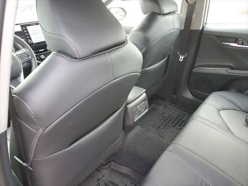 Certified 2024 Toyota Camry XLE w/ Cold Weather Package FWD image 13