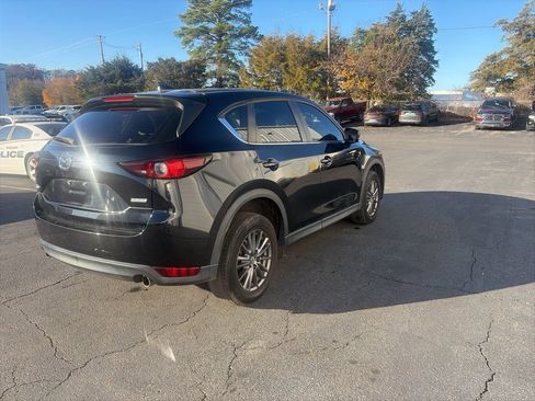 Used 2017 MAZDA CX-5 Sport image 7