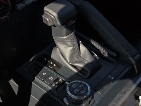 Certified 2026 Toyota Tacoma TRD Off-Road w/ TRD Off Road Upgrade Package image 22