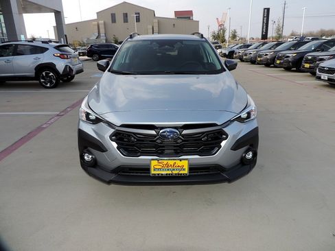 New 2026 Subaru Crosstrek 2.5i Premium AWD/4WD image 2