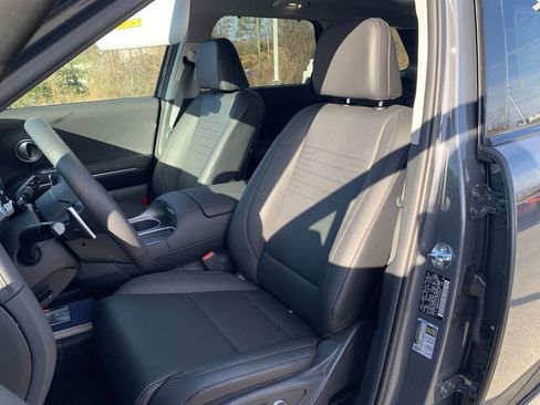 New 2026 Hyundai Palisade Limited image 13