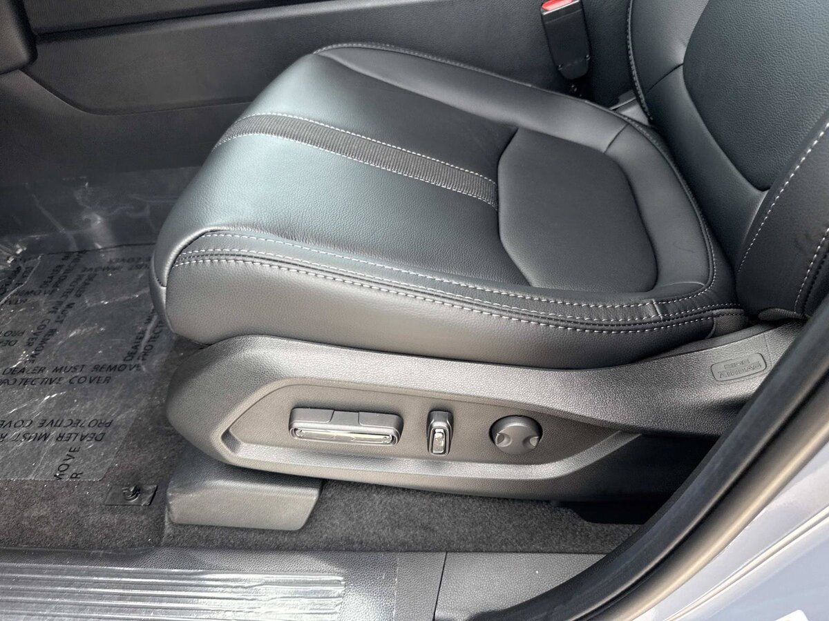 New 2026 Honda Pilot EX-L image 18