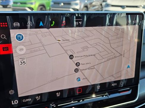 New 2025 Volkswagen GTI SE image 20