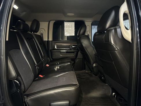 Used 2015 RAM 2500 Laramie w/ Convenience Group image 5