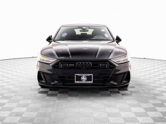 Used 2022 Audi A7 3.0T Prestige w/ Luxury Package video 2