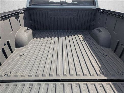 Used 2023 Toyota Tundra SR5 w/ TRD Sport Package image 6