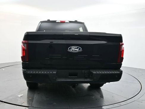 New 2026 Ford F150 STX RWD image 6