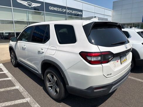 Used 2024 Honda Pilot EX-L image 6