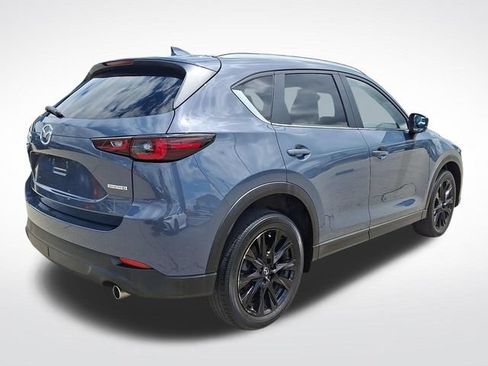 Used 2023 MAZDA CX-5 Carbon Edition AWD/4WD image 6