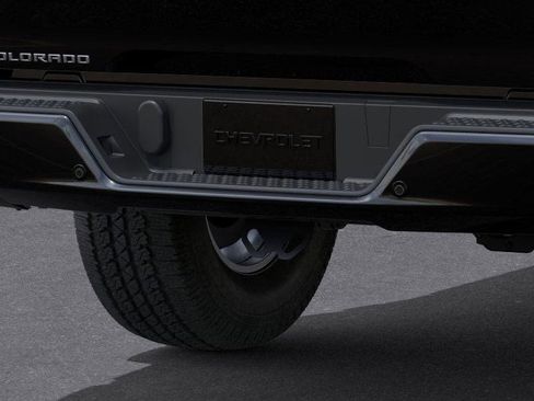 New 2026 Chevrolet Colorado LT image 14