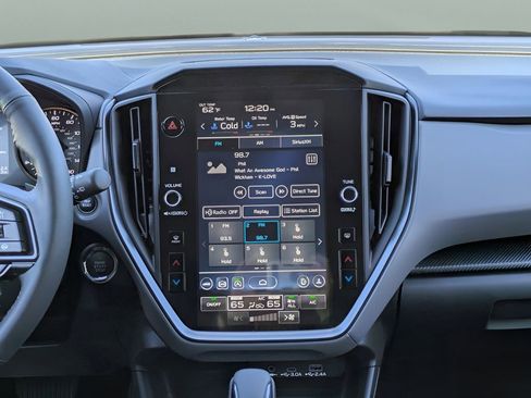 New 2026 Subaru Crosstrek 2.5i Wilderness AWD/4WD image 16