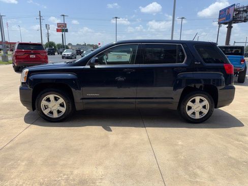 Used 2016 GMC Terrain SLE FWD image 6