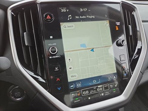 New 2026 Subaru Ascent Touring image 11