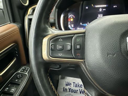 Used 2023 RAM 2500 Limited AWD/4WD image 28