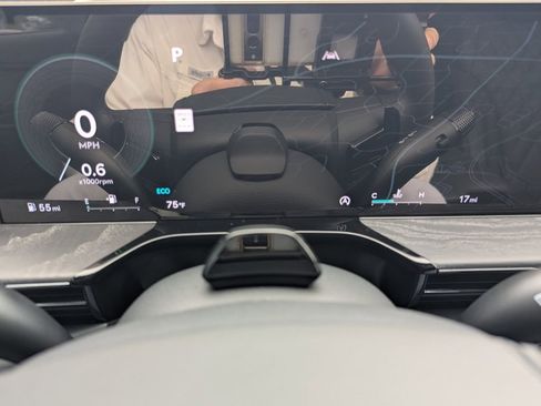 New 2026 Genesis GV80 3.5T Prestige image 18