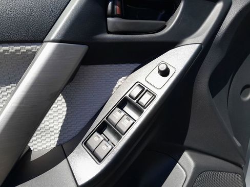 Used 2017 Subaru Forester 2.5i w/ Alloy Wheel Package AWD/4WD image 12