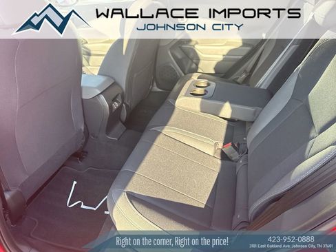 Used 2025 Subaru Crosstrek 2.0i Premium image 30