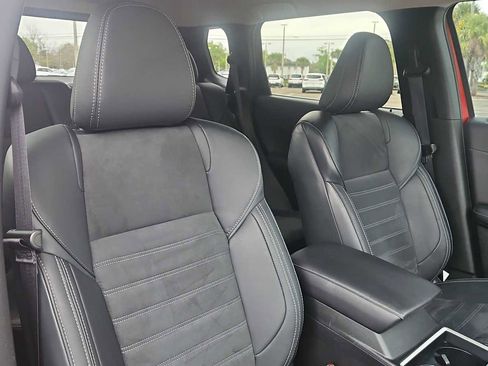 Used 2024 Mitsubishi Outlander SE image 26