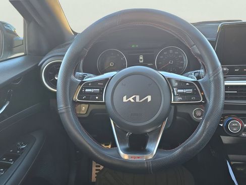 Used 2022 Kia Forte GT image 43