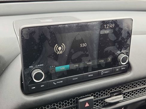 Certified 2023 Honda HR-V Sport image 16