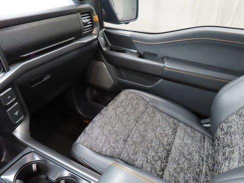 Used 2025 Ford F150 Tremor w/ Bed Utility Package AWD/4WD image 33