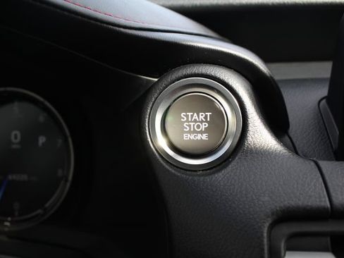 Used 2022 Lexus IS 350 F Sport w/ Accessory Package RWD image 36