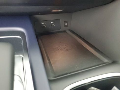 New 2026 INFINITI QX60 Sport w/ Dark Cargo Package image 20