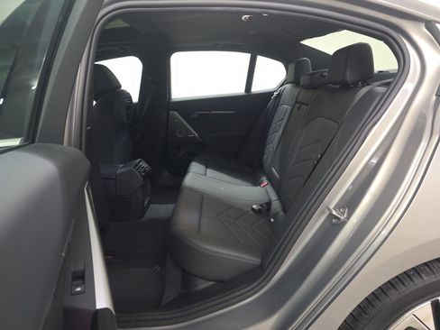 Used 2024 BMW 530i w/ Premium Package image 16