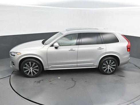 Certified 2024 Volvo XC90 B6 Plus AWD/4WD image 24