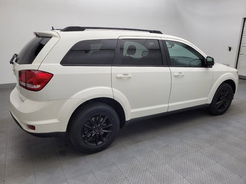 Used 2019 Dodge Journey SE w/ Blacktop Package FWD image 10