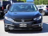 Used 2020 Honda Civic EX image 4