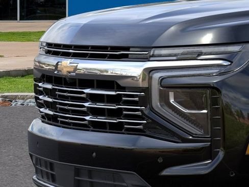 New 2026 Chevrolet Tahoe Premier RWD image 13