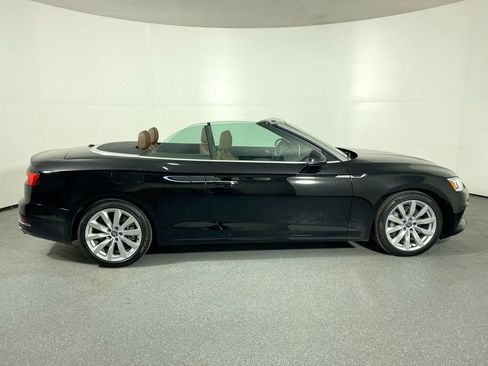 Used 2018 Audi A5 2.0T Prestige image 38