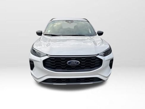 Used 2024 Ford Escape ST-Line w/ Tech Pack #1 image 18